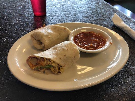 West Side Cafe