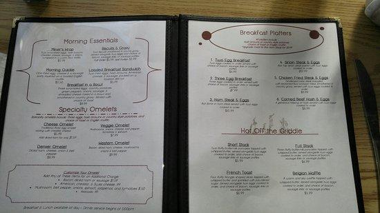 State Inn Cafe