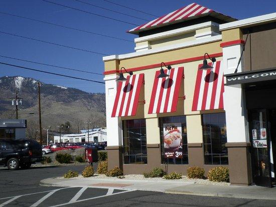 KFC