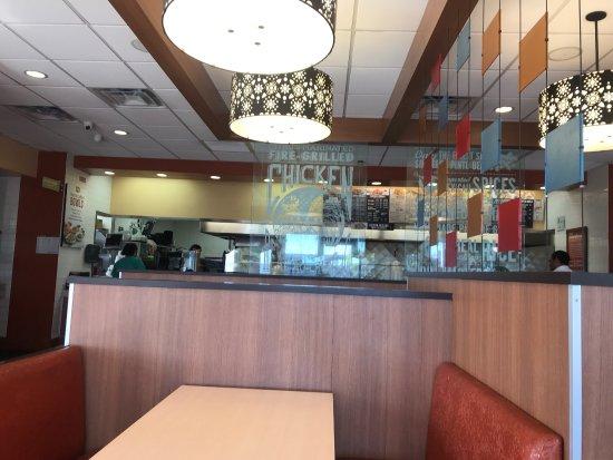 El Pollo Loco