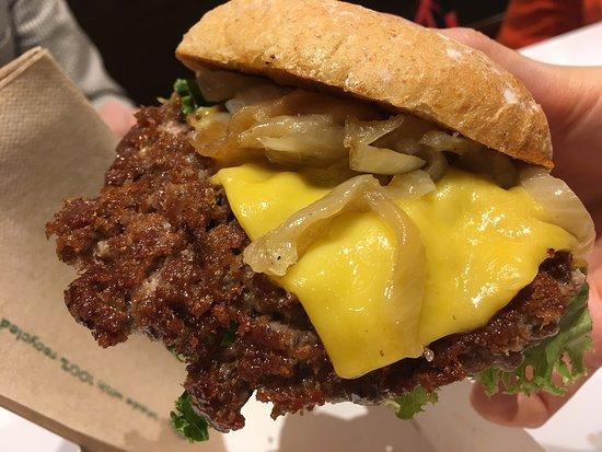 Burger Lounge
