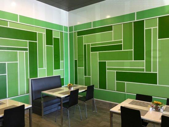 Mountain View Bistro