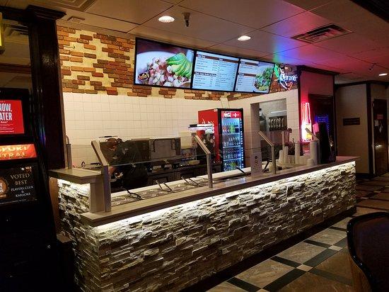 Julio's Tacos