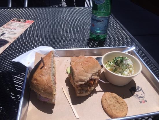 Rubicon Deli
