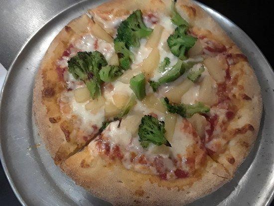Angelina's Pizzeria