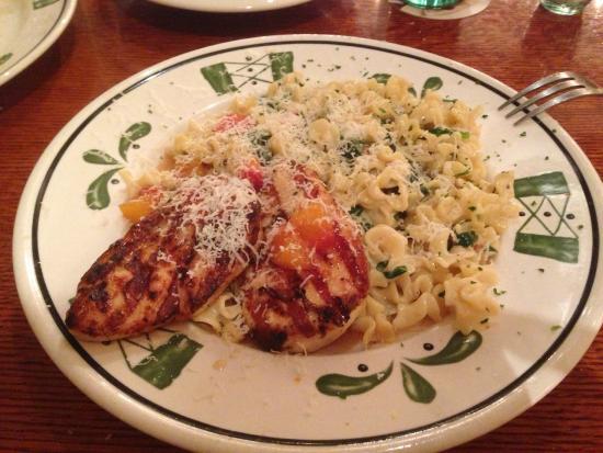 Olive Garden