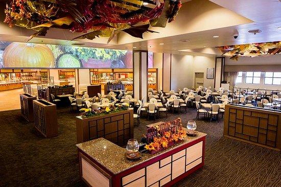 Town Square Restaurant