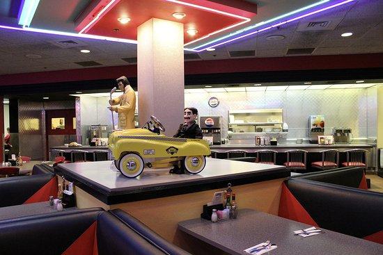Mary's Diner