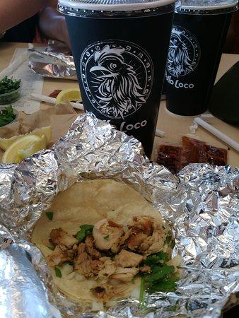El Pollo Loco