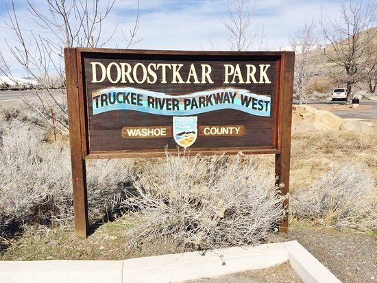 Dorostkar Park