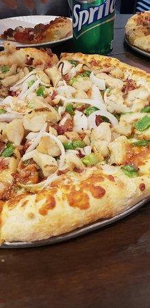Pizzava