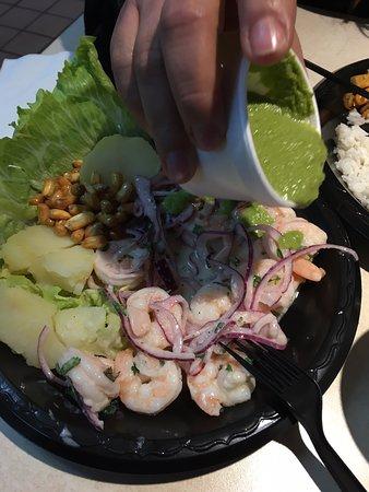 Pollo Inka Express