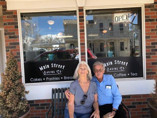 Main Street Baking Co