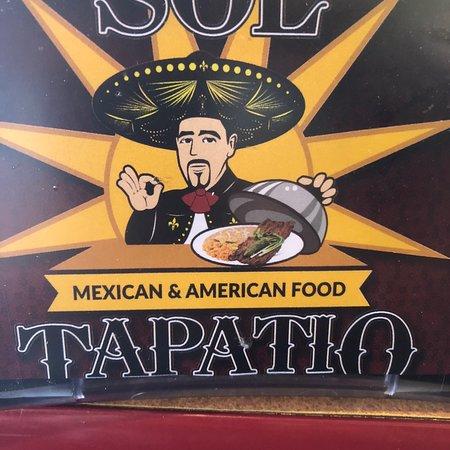 Sol Tapatio