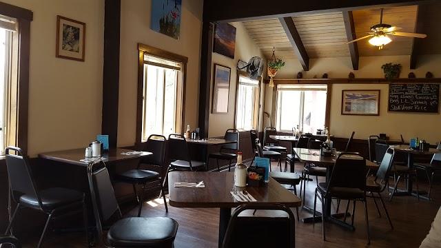 The Wildflower Cafe
