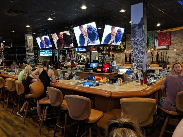 Johnny Mac's