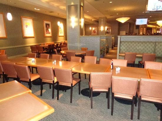 Spice Market Buffet