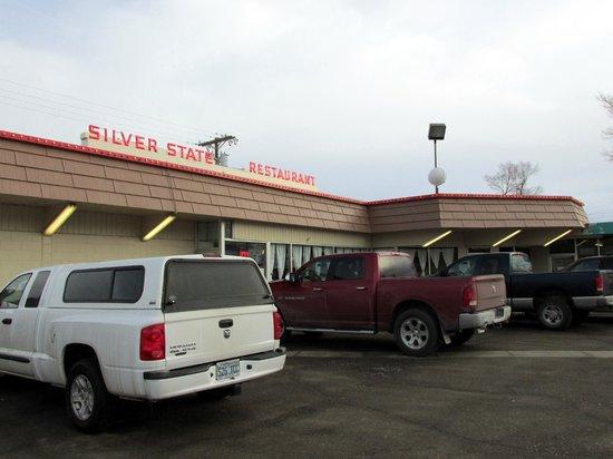 Silver State Restaurant