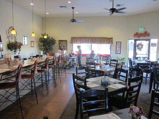 Courtyard Cafe and Bakery