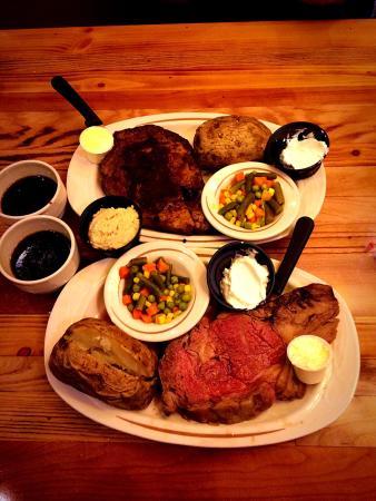 Prospector Cafe