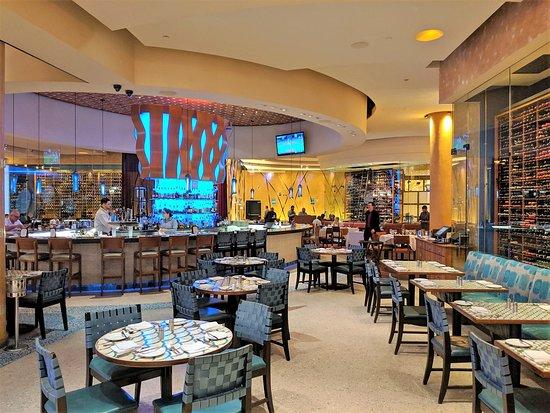 Emeril's New Orleans Fish House