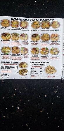 Roberto's Taco Shop
