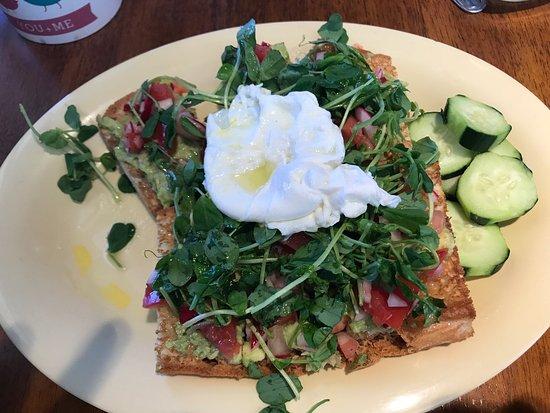 Great Full Gardens Cafe and Eatery
