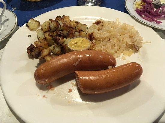 Bavarian World