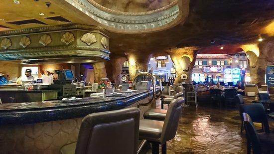 Oyster Bar