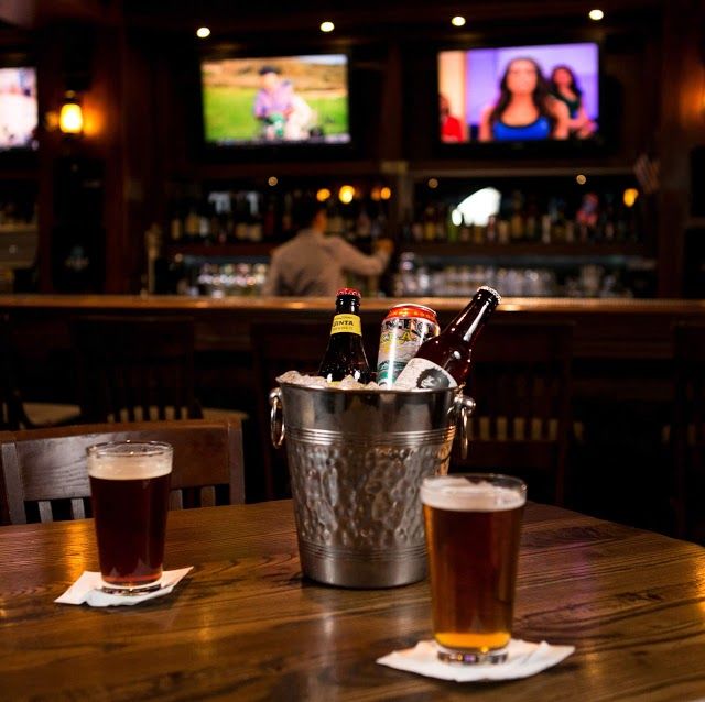 Cutthroat's Saloon