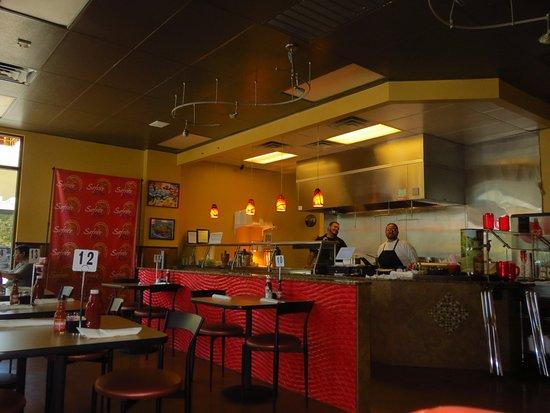Sofrito Rico Authentic Puerto Rican Cuisine