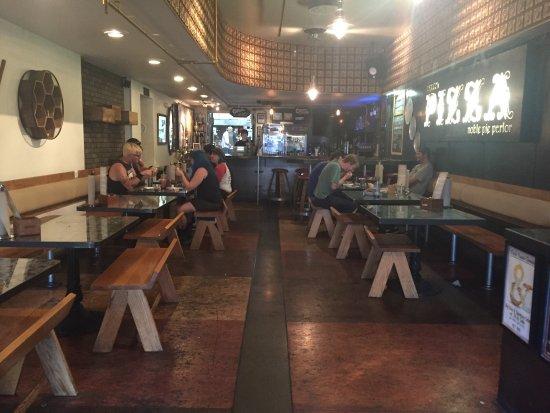 Noble Pie Parlor