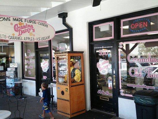 Grandma Daisy's