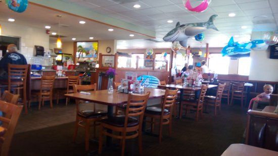 Denny's