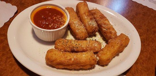 Frank's Pizza