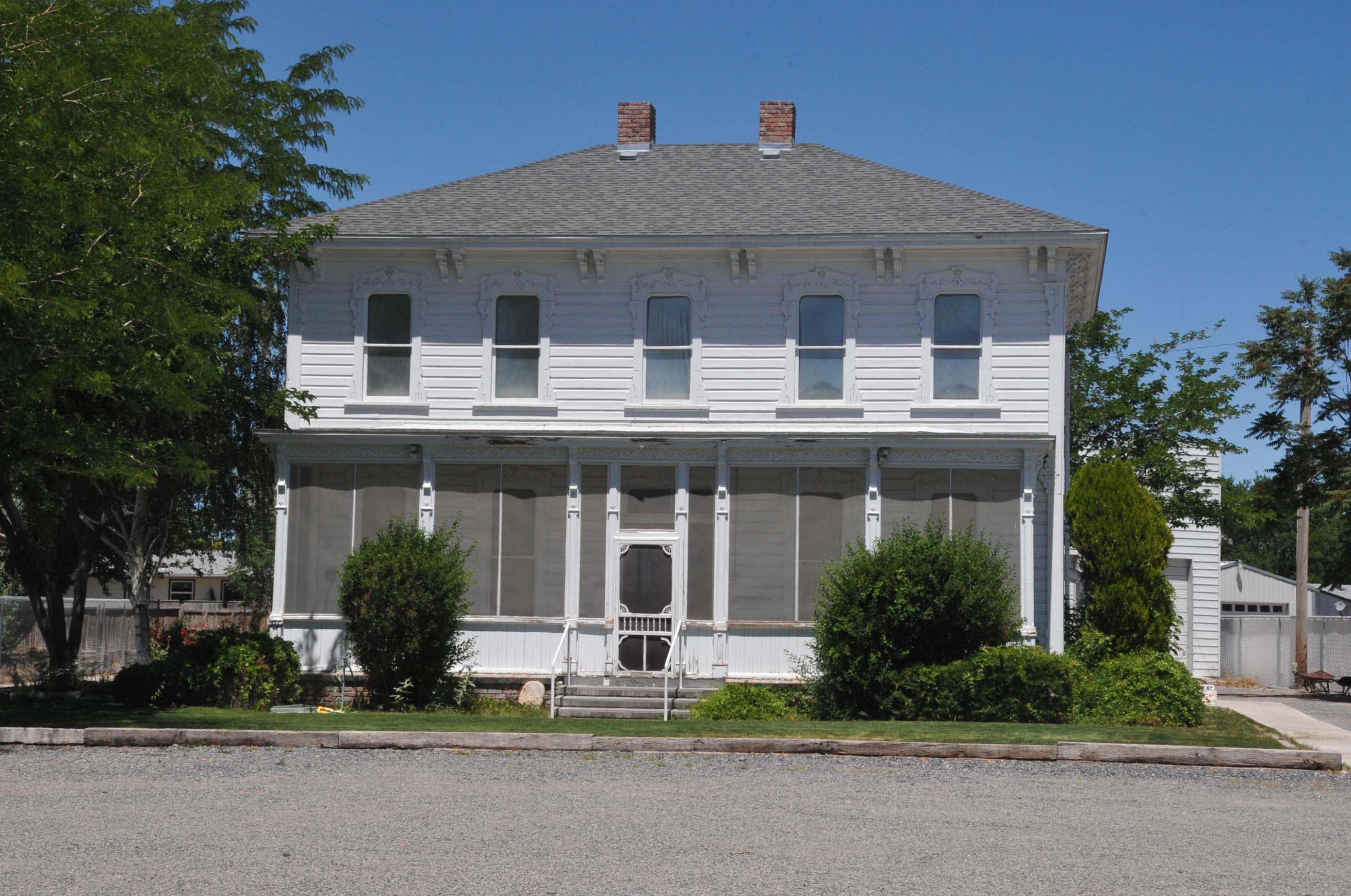 Marzen House Museum