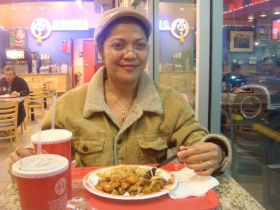 Panda Express