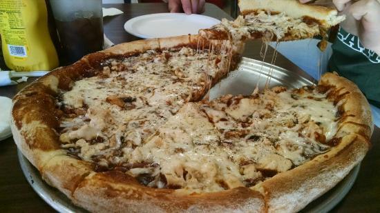 Bella's Pizza
