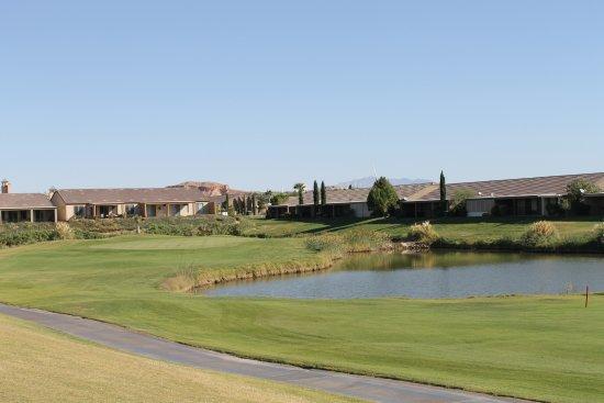 Coyote Willows Golf Club