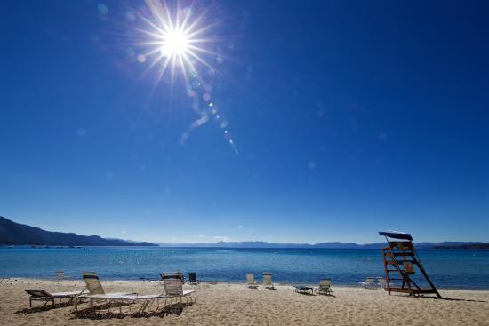 Incline Beach