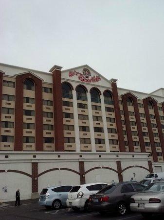 Arizona Charlie's Decatur Casino