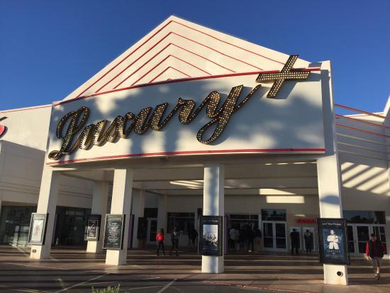 Galaxy Theater