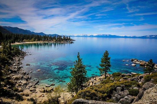 Sand Harbor