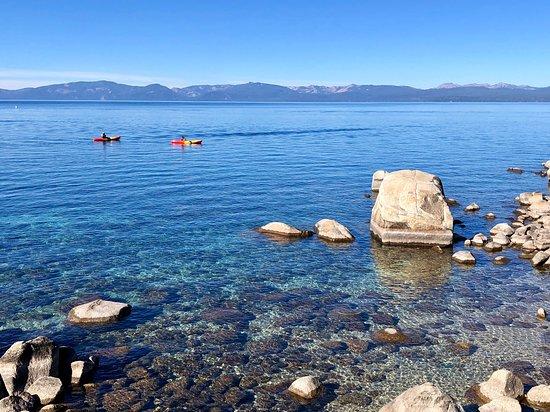 Sand Harbor Rentals Tours and Lessons