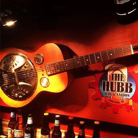 The Hubb