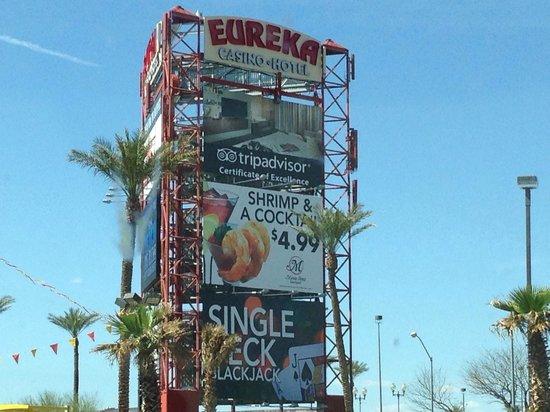 Eureka Casino