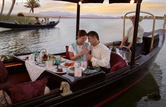 Gondola Adventures
