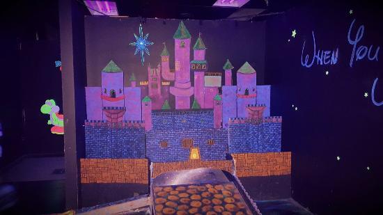 All Family Fun Center