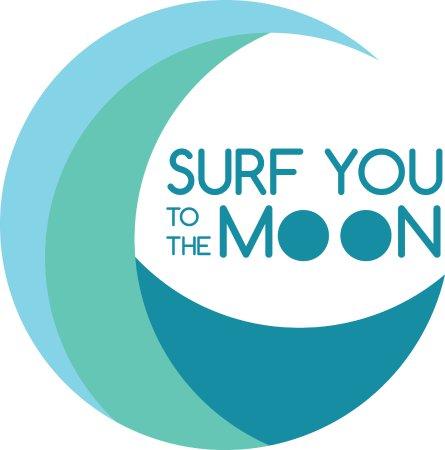 Surf You To The Moon