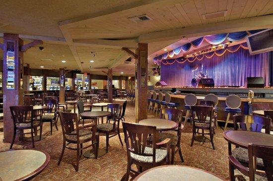 Roxy's Lounge